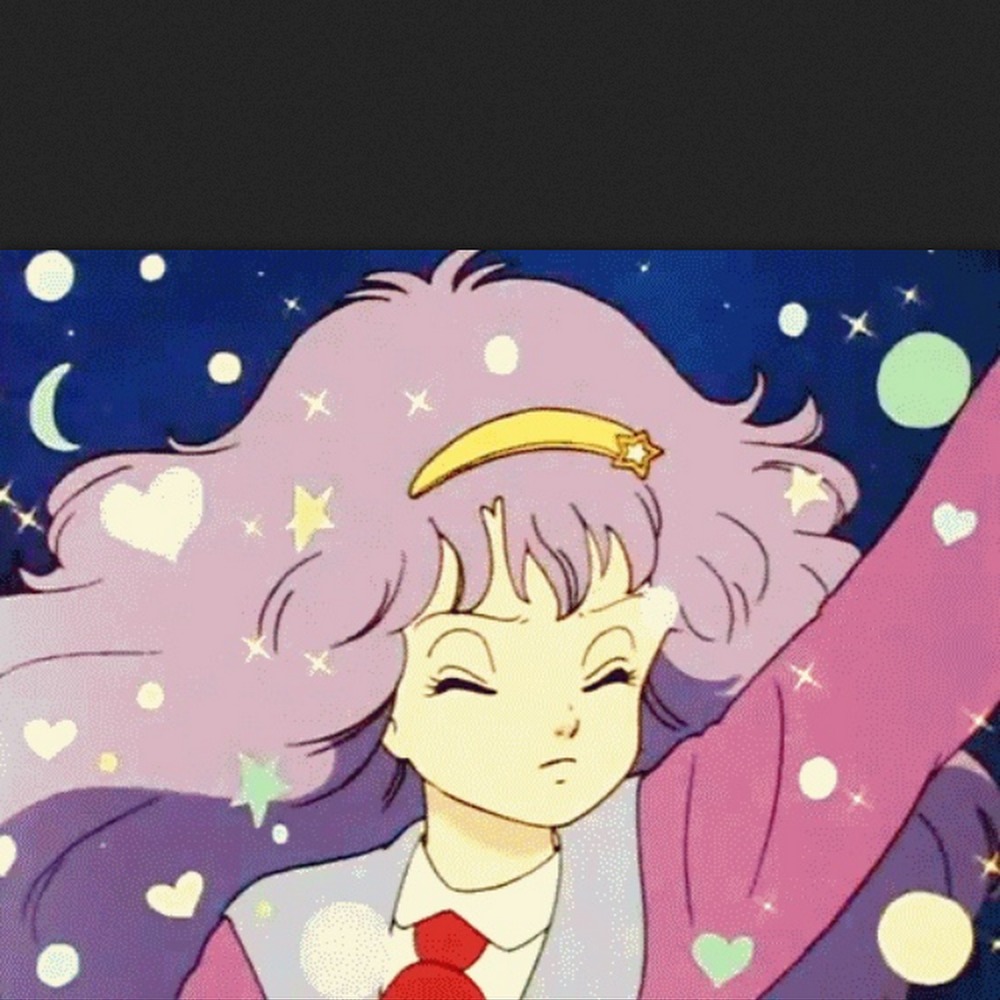 Meet your Posher, Maxine